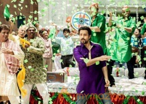 Ghanchakkar Movie Latest Stills photo 7