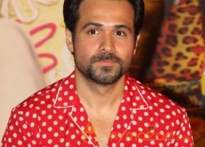 Ghanchakkar Movie Lazy Lad Song Launch   photo 16