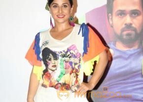 Ghanchakkar Movie Lazy Lad Song Launch   photo 36