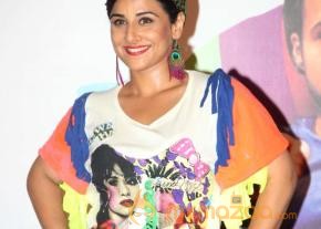 Ghanchakkar Movie Lazy Lad Song Launch   photo 41