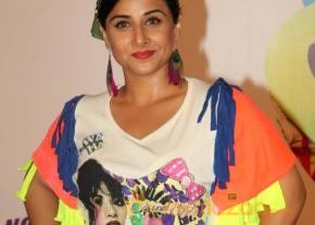 Ghanchakkar Movie Lazy Lad Song Launch   photo 34