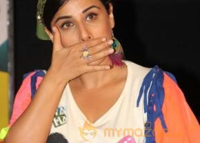 Ghanchakkar Movie Lazy Lad Song Launch   photo 9