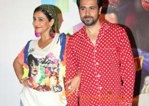 Ghanchakkar Movie Lazy Lad Song Launch   photo 32