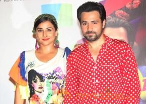 Ghanchakkar Movie Lazy Lad Song Launch   photo 4