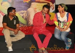 Ghanchakkar Movie Lazy Lad Song Launch   photo 2
