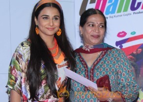  Ghanchakkar Movie Promotion   photo 14