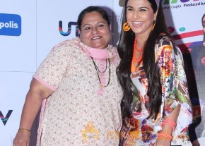  Ghanchakkar Movie Promotion   photo 15