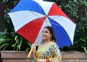Ghanchakkar Movie Promotion Event  photo 45