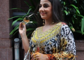 Ghanchakkar Movie Promotion Event  photo 32