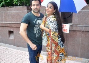 Ghanchakkar Movie Promotion Event  photo 3