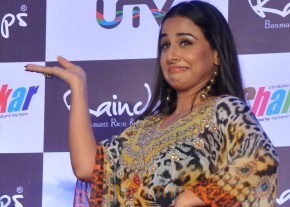 Ghanchakkar Movie Promotion Event  photo 62