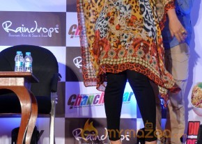 Ghanchakkar Movie Promotion Event  photo 9