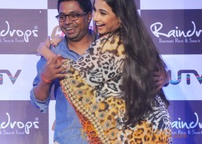 Ghanchakkar Movie Promotion Event  photo 4