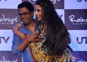 Ghanchakkar Movie Promotion Event  photo 15