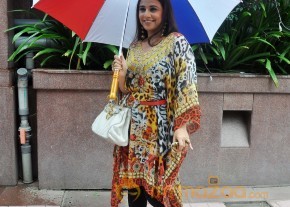 Ghanchakkar Movie Promotion Event  photo 50