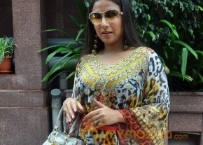 Ghanchakkar Movie Promotion Event  photo 20