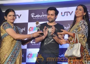 Ghanchakkar Movie Promotion Event  photo 16