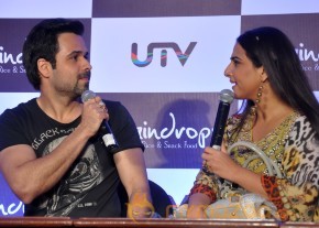 Ghanchakkar Movie Promotion Event  photo 30