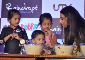 Ghanchakkar Movie Promotion Event  photo 53