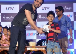 Ghanchakkar Movie Promotion Event  photo 24