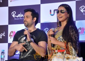 Ghanchakkar Movie Promotion Event  photo 13