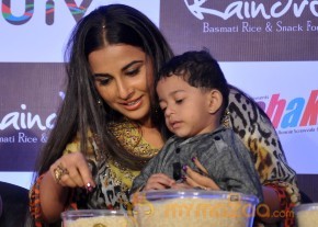 Ghanchakkar Movie Promotion Event  photo 19