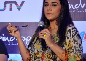 Ghanchakkar Movie Promotion Event  photo 12