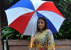Ghanchakkar Movie Promotion Event  photo 25