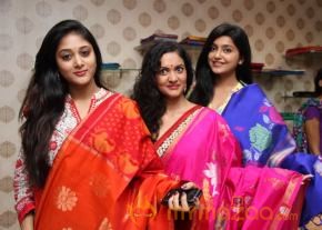 Glitter Show room Launch Photos photo 49