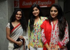 Glitter Show room Launch Photos photo 62