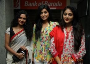 Glitter Show room Launch Photos photo 10