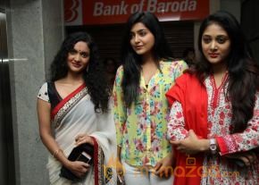 Glitter Show room Launch Photos photo 15