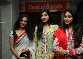 Glitter Show room Launch Photos photo 87