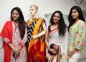 Glitter Show room Launch Photos photo 40