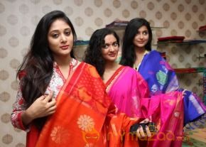 Glitter Show room Launch Photos photo 74
