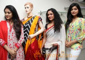 Glitter Show room Launch Photos photo 90