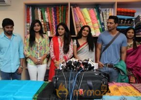 Glitter Show room Launch Photos photo 19