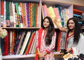 Glitter Show room Launch Photos photo 24