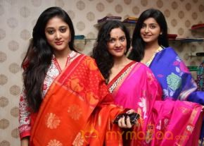 Glitter Show room Launch Photos photo 80