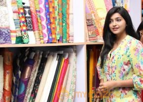 Glitter Show room Launch Photos photo 32