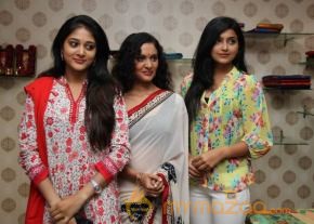 Glitter Show room Launch Photos photo 28