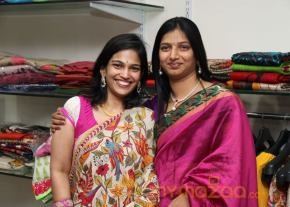 Glitter Show room Launch Photos photo 4