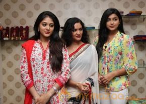 Glitter Show room Launch Photos photo 21