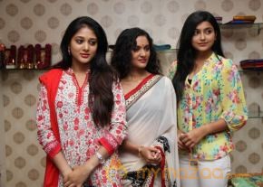 Glitter Show room Launch Photos photo 58