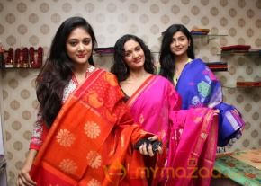 Glitter Show room Launch Photos photo 59