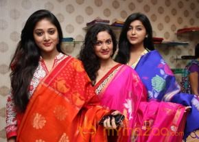 Glitter Show room Launch Photos photo 55