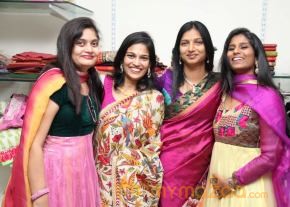 Glitter Show room Launch Photos photo 2