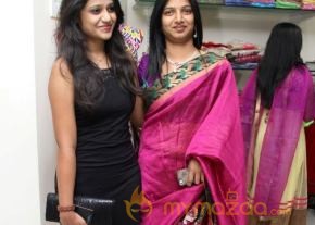 Glitter Show room Launch Photos photo 9