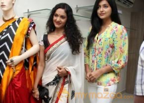Glitter Show room Launch Photos photo 65