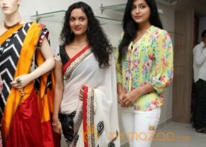 Glitter Show room Launch Photos